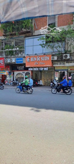 tt đống đa mp tôn thất tùng dt 56 m x 3 tầng x mt 7 m x zá chỉ 25 tỷ