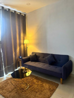 cho thuê căn 2pn 1wc 52m2 chung cư dream home palace q8 full nội thất