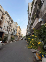 chủ gấp bán- nhà mới ở ngay- 3 tầng- 48m2- hxh thông-chỉ 5.1 tỷ