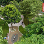 5.6 tỷ - căn hộ 98m2 celadon city - 3pn 2wc + kho - view công viên đẹp nhất - tầng trung