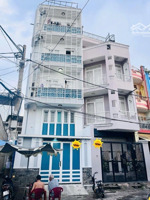 bán nhà 6 tầng làm chdv mini lê thị bạch cát quận 11, dòng tiền 28triệu/th chào giá 9,9 tỷ tl