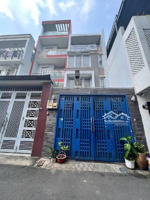 hxh sát mặt tiền gò dầu & tân sơn nhì 4 tầng 90m2 hơn 9 tỷ tl