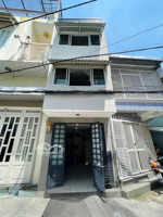 tôi bán nhà 57 m2, xe hơi đậu trước nhà, 1 trệt, 3 lầu, phường tân hưng, quận 7. giá: 1,85 tỷ