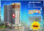 sun cora , căn 1pn+ view sông , tầng trung, chỉ 1 căn duy nhất