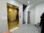 tầng 1 gara, có thang máy nr 3pn, 4wc, 41m2 tại lĩnh nam, 5 tầng 13,3 tỷ, p vĩnh hưng, q. hoàng mai