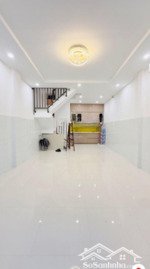 siêu phẩm tân phú - bán nhà hòa bình hẻm xe tải ngay nhà - 34m2. hẻm nhựa 6m ô tô đỗ cửa