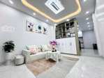 bán nhà khương trung 15m ra phố - 35m 6 tầng 8 phòng ngủ vừa ở vừa cho thuê - 2 thoáng full đồ