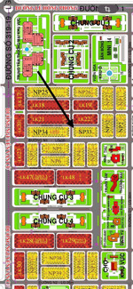 xây dựng hà nội np33-23 | lô góc cực đẹp giá tốt lh 