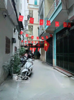 bán nhà riêng giá siêu hời tại lê trọng tấn, thượng đình, quận thanh xuân, 9,65 tỷ, 27 m2