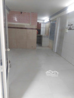 nhà bán khu vip nhất nhì p16, quận 8 cách mặt tiền phú định 25m, hẻm an ninh thông thoáng