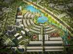 bán đất nên dự án star village 75m2, đường 12m. xây dựng ngay