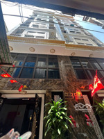 bán tòa chdv đường phú diễn - 20 phòng kk - 2 mặt thoáng - vị trí đẹp - doanh thu hơn 1,3 tỷ/năm