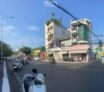 nhà đẹp - giá tốt chính chủ bán nhà 2 mặt tiền 1 trệt 4 lầu 161 trương công định p 3 tp vũng tàu