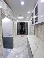 bán nhà mới hậu giang q6 - 15m - 2,3 tỷ