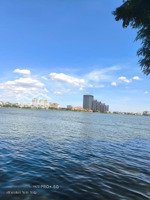 duy nhất lô đất 51m2 zá 15 tỷ còn sót lại tại đường xuân la - sổ vuông a4 - cách oto tránh 10m