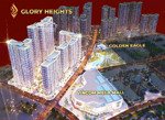 bán gấp 1pn+ giá giảm còn 2.6 tỷ rẻ nhất phân khu glory heights-vinhomes quận 9 nằm ngày trung tâm