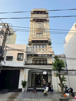 nhà phố tân cổ điển dinh thự - toạ lạc khu dân cư tân mỹ ngay phú mỹ hưng quận 07 - 5,6m x 20m