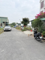 chủ cần bán 4,2 tỷ đất 126m2 mặt tiền 7m đường thông 12m tại an đồng