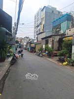 mặt tiền - lý thánh tông - tân phú - 61m2 - 2tầng - 6tỷ7.tl