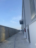cho thuê kho xưởng, khuôn viên: 2.500m2, xưởng: 2.000m2, kcn đức hòa long an (tây ninh mới)
