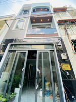 hxh 9.tỷ 54,7m2- phạm văn đồng full nt, sát mt phạm văn đồng - 4pn 5wc