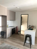 độc quyền căn 2pn góc, đầy đủ nội thất, đã có sổ, tầng trung. nhà mới chưa sử dụng. 4,8 tỷ