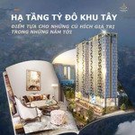tại sao nhà xung quanh tây hồ tây đang được coi là hot nhất hà nội