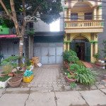 cho thuê nhà riêng chính chủ, dt 61m2, mặt đường an dương vương, vỉa hè rộng, kết hợp ở kinnh doanh