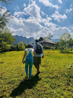 bán đất siêu hot tại xã quyết thắng, lạc sơn, hòa bình, 1,4 tỷ, 1489 m2