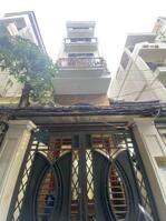 BÁN NHÀ ĐƯỜNG YÊN LÃNG. ĐỐNG ĐA. 6 TẦNG. GẦN ĐƯỜNG Ô TÔ.