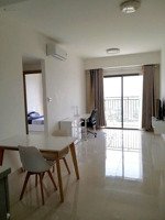 cho thuê 1 phòng ngủ 51m2 tầng cao view sông cực chill, full nội thất, giá 15 triệu, the sun avenue