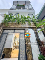 chỉ 7 tỷ nhỉnh có ngay nhà mới vào ở ngay trước tết ngan 5m dài 12m nhà 4 tầng 4 phòng cạnh him lam