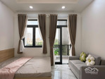 căn hộ studio ban công full nội thất máy giặt riêng giữ phòng qua tết gần sân bay etown tân bình