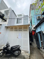 nhà 2 mt hẻm võ duy ninh 50,5m2 đất (3,6 x 14) 3pn 3 wc nhỉnh 5 tỷ