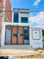 bán nhanh nhà mới đường gò đại- trung tâm xã diên sơn ( nay là diên điền ) 2 tầng 1ty990trieu
