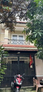 bán nhà mặt tiền đường số dt 90m2, 6x15, kế bên kdc vĩnh lộc view công viên giá 8,65 tỷ tl