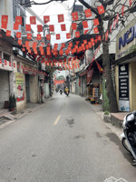 bán nhanh nhà phố ngũ nhạc - vĩnh hưng - 30m2 - giá shock chưa tới 6 tỷ