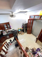 bán nhà tại đường hoàng mai - 5 tầng 3 ngủ ở ngay