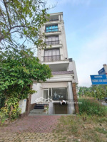 tòa nhà giảm 2 tỷ | 47 trương văn bang q2 | 5m x 20.5m = 103m² | giá 33 tỷ | thuê 70 tr