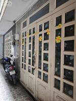 BÁN NHÀ 1 TRỆT 1 LẦU ĐỐI DIỆN VẠN PHÚC CITY THỦ ĐỨC CHỈ 850TR