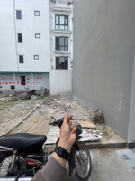 bán đất giang biên, long biên - 20m ra mặt phố 2 ô tô tránh nhau - đất xây nhà ở hay đầu tư đều ổn.