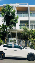 sốc! chỉ 8 tỷ có ngay nhà phố mega village khang điền full nội thất - 4pn,3wc