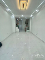 bán nhà đẹp an dương vương - hẻm xe hơi - sát mặt tiền - full nội thất -4 tầng 4pn 3wc - nhỉnh 6 tỷ