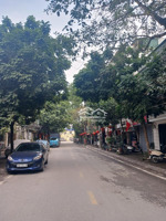 nhà 4 tầng việt hưng gần cầu chương dương. diện tích 90m2, ô tô thông, vị trí kinh doanh. giá 17 tỷ