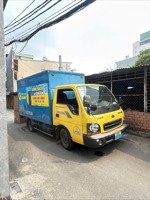 gần trường học - gần emart - hẻm xe tải thông - chỉ nhỉnh 5t