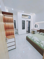 nhà đẹp hàng xanh 46m2 - 4pn4wc nhỉnh 7 tỷ