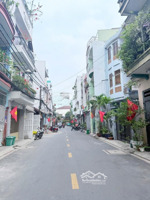 khu vip tân thành - ngang khủng 14m - hẻm nhựa 7m - dòng tiền 20tr/th - giá 9.6 tỷ