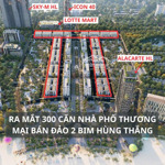 bán shophouse sora bay mặt biển hạ long, 14 tỷ vnd, 100m2, 7 tầng, 18pn, 19wc
