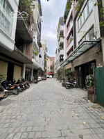 siêu phẩm liền kề phố trung kính, 110m2 5 tầng thang máy, phân lô ô tô tránh, kinh doanh, đẳng cấp.