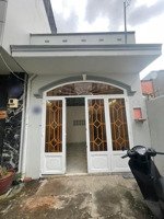 hẻm 6m nguyễn súy 4x10m, gác lửng, giá 4.5 tỷ